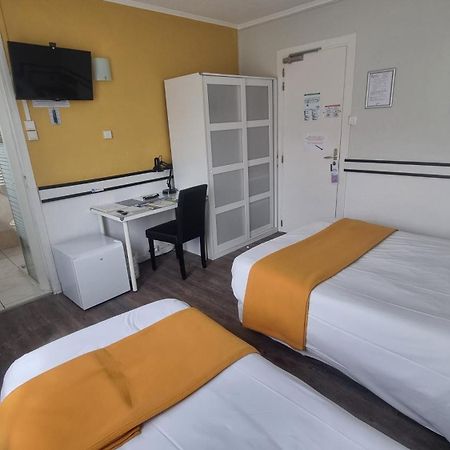 Hotel Du Tricastin Pierrelatte Dış mekan fotoğraf